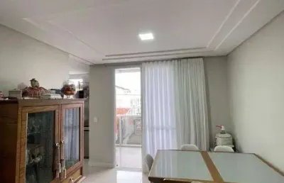 Apartamento com 2 dormitórios à venda, 84 m² por r$ 1.166.000,00 - canasvieiras - florianópolis/sc