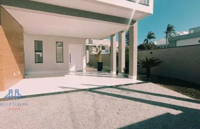 Casa à venda, 209 m² por r$ 2.650.000,00 - ingleses do rio vermelho - florianópolis/sc