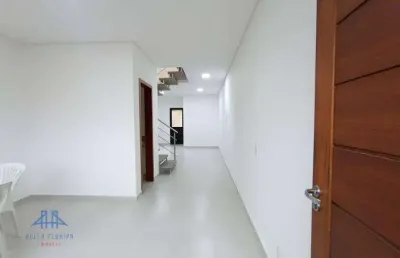 Casa à venda, 89 m² por r$ 670.000,00 - são joão do rio vermelho - florianópolis/sc