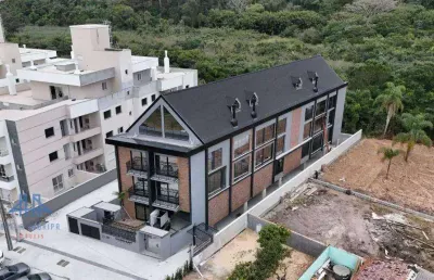 Apartamento à venda, 67 m² por r$ 599.600,00 - ingleses do rio vermelho - florianópolis/sc