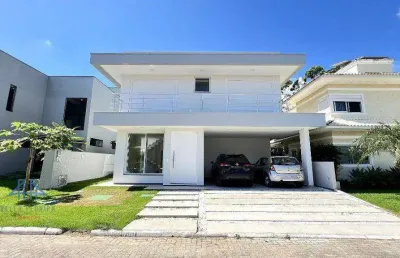 Casa à venda, 226 m² por r$ 2.550.000,00 - vargem pequena - florianópolis/sc