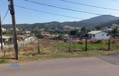 Terreno à venda, 2 m² por r$ 1.545.000,00 - jardim janaína - biguaçu/sc
