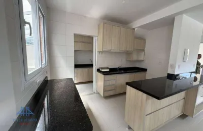 Casa com 3 dormitórios para alugar, 139 m² por r$ 6.570,00/mês - campeche - florianópolis/sc
