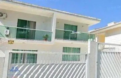 Casa com 4 dormitórios à venda, 280 m² por r$ 1.500.000,00 - trindade - florianópolis/sc