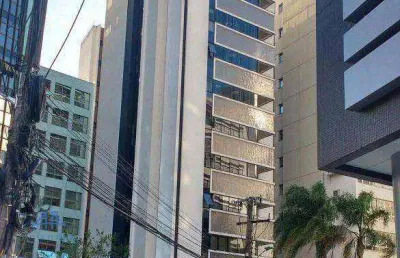 Sala à venda, 60 m² por r$ 759.000,00 - centro - florianópolis/sc