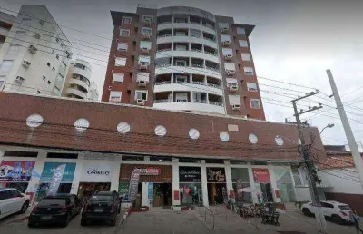 Cobertura com 2 dormitórios à venda, 126 m² por r$ 1.350.000,00 - córrego grande - florianópolis/sc