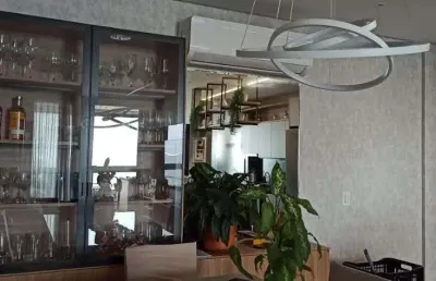 Apartamento à venda, 102 m² por r$ 2.550.000,00 - agronômica - florianópolis/sc