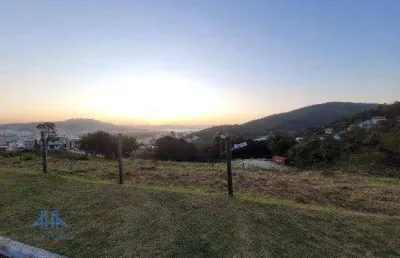 Terreno à venda, 485 m² por r$ 1.290.000,00 - itacorubi - florianópolis/sc