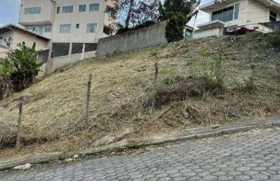 Terreno à venda, 650 m² por r$ 618.000,00 - trindade - florianópolis/sc