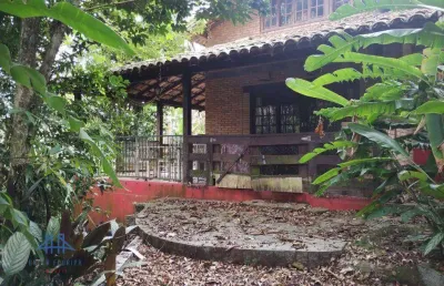 Casa à venda, 230 m² por r$ 1.100.000,00 - córrego grande - florianópolis/sc