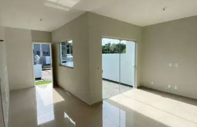 Casa à venda, 48 m² por r$ 370.000,00 - forquilhas - são josé/sc