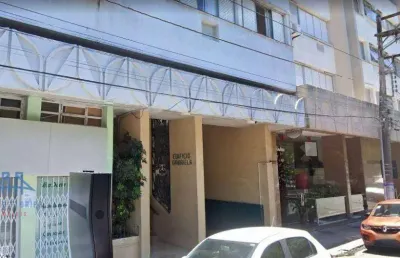 Apartamento com 3 dormitórios à venda, 90 m² por r$ 900.000 - centro - florianópolis/sc