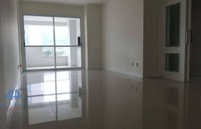 Apartamento com 3 dormitórios para alugar, 104 m² por r$ 6.140,00/mês - parque são jorge - florianópolis/sc