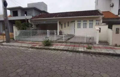 Casa à venda, 140 m² por r$ 2.150.000,00 - santa mônica - florianópolis/sc