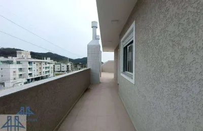 Apartamento à venda, 124 m² por r$ 848.000,00 - ingleses do rio vermelho - florianópolis/sc