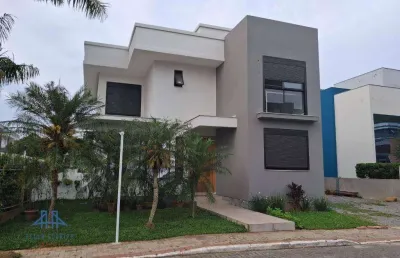 Casa à venda, 288 m² por r$ 2.400.000,00 - canasvieiras - florianópolis/sc