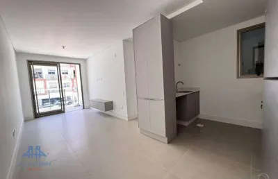 Apartamento com 2 dormitórios à venda, 67 m² por r$ 1.390.000,00 - córrego grande - florianópolis/sc