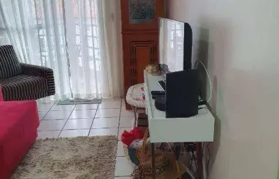 Apartamento com 1 dormitório à venda, 42 m² por r$ 525.000,00 - canasvieiras - florianópolis/sc