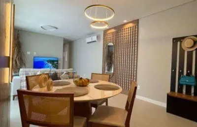 Apartamento à venda, 93 m² por r$ 1.915.000,00 - centro - florianópolis/sc