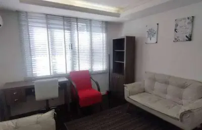Sala, 34 m² - venda por r$ 159.000,00 ou aluguel por r$ 1.520,00/mês - centro - florianópolis/sc