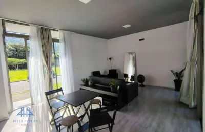 Casa com 2 dormitórios à venda, 172 m² por r$ 1.690.000,00 - ratones - florianópolis/sc