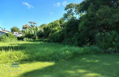 Terreno à venda, 807 m² por r$ 1.200.000,00 - ratones - florianópolis/sc