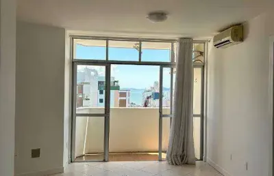 Apartamento com 3 dormitórios à venda, 101 m² por r$ 1.100.000,00 - centro - florianópolis/sc