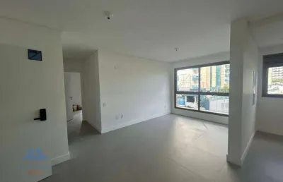 Apartamento garden à venda, 84 m² por r$ 980.000,00 - estreito - florianópolis/sc