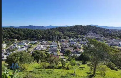 Terreno à venda, 450 m² por r$ 649.000,00 - cachoeira do bom jesus - florianópolis/sc