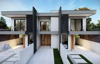Casa com 3 dormitórios à venda, 113 m² por r$ 649.000,00 - ingleses - florianópolis/sc