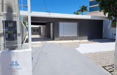 Casa à venda, 183 m² por r$ 1.200.000,00 - centro - palhoça/sc