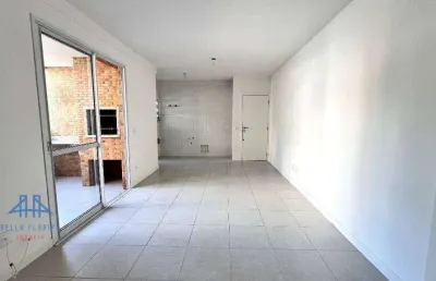 Apartamento à venda, 85 m² por r$ 1.100.000,00 - córrego grande - florianópolis/sc