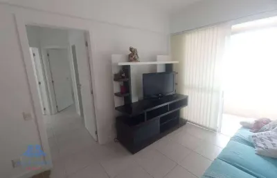 Apartamento com 3 dormitórios à venda, 80 m² por r$ 939.000 - itacorubi - florianópolis/sc