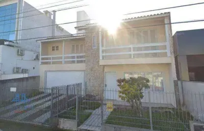 Terreno à venda, 360 m² por r$ 2.200.000,00 - santa mônica - florianópolis/sc
