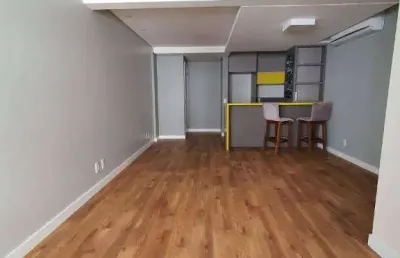 Apartamento com 3 dormitórios para alugar, 86 m² por r$ 6.680,00/mês - córrego grande - florianópolis/sc