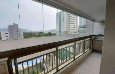 Apartamento à venda, 69 m² por r$ 999.000,00 - itacorubi - florianópolis/sc