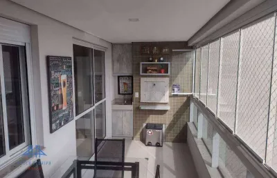 Apartamento à venda, 125 m² por r$ 2.950.000,00 - agronômica - florianópolis/sc