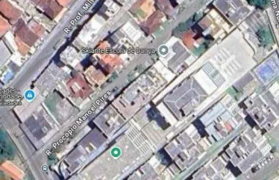 Terreno à venda, 220 m² por r$ 1.400.000,00 - trindade - florianópolis/sc