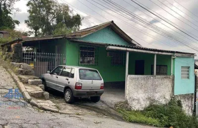 Casa com 6 dormitórios à venda, 250 m² por r$ 800.000,00 - trindade - florianópolis/sc