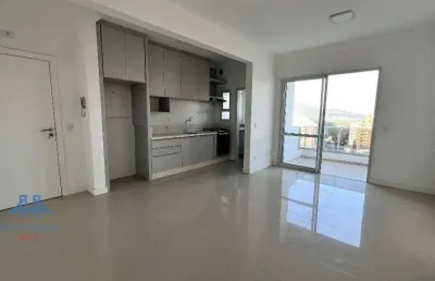 Apartamento com 2 dormitórios à venda, 73 m² por r$ 965.000,00 - itacorubi - florianópolis/sc