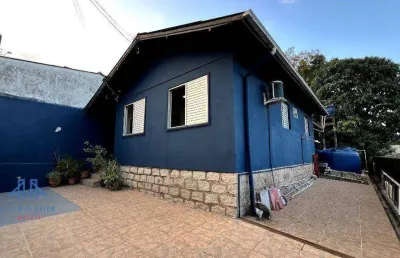Casa com 2 dormitórios, 90 m² - venda por r$ 1.600.000,00 ou aluguel por r$ 5.000,00/mês - trindade - florianópolis/sc