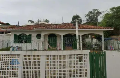 Casa à venda, 108 m² por r$ 850.000,00 - ingleses do rio vermelho - florianópolis/sc