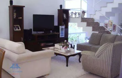 Casa com 4 dormitórios à venda, 306 m² por r$ 2.800.000,00 - córrego grande - florianópolis/sc