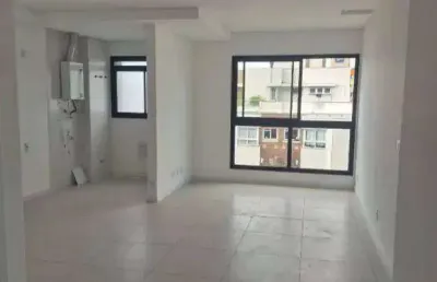 Apartamento à venda, 66 m² por r$ 980.000,00 - trindade - florianópolis/sc