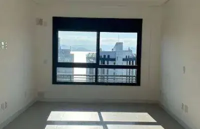 Studio à venda, 33 m² por r$ 580.000,00 - agronômica - florianópolis/sc