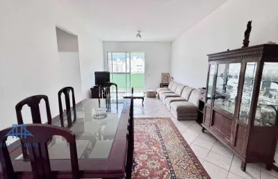 Apartamento com 3 dormitórios para alugar, 109 m² por r$ 5.862,00/mês - córrego grande - florianópolis/sc