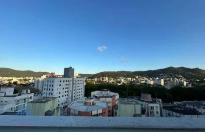 Cobertura à venda, 118 m² por r$ 1.150.000,00 - trindade - florianópolis/sc