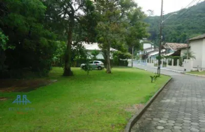 Terreno à venda, 1435 m² por r$ 1.550.000,00 - sambaqui - florianópolis/sc