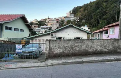 Casa com 3 dormitórios à venda, 55 m² por r$ 630.000,00 - monte verde - florianópolis/sc