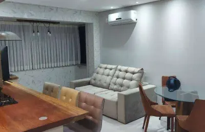 Apartamento com 2 dormitórios à venda, 67 m² por r$ 739.000,00 - centro - florianópolis/sc